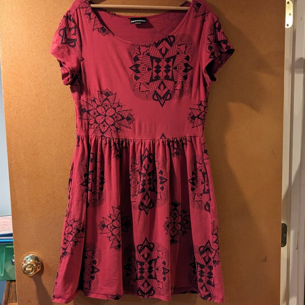 NOOWORKS Dress - M